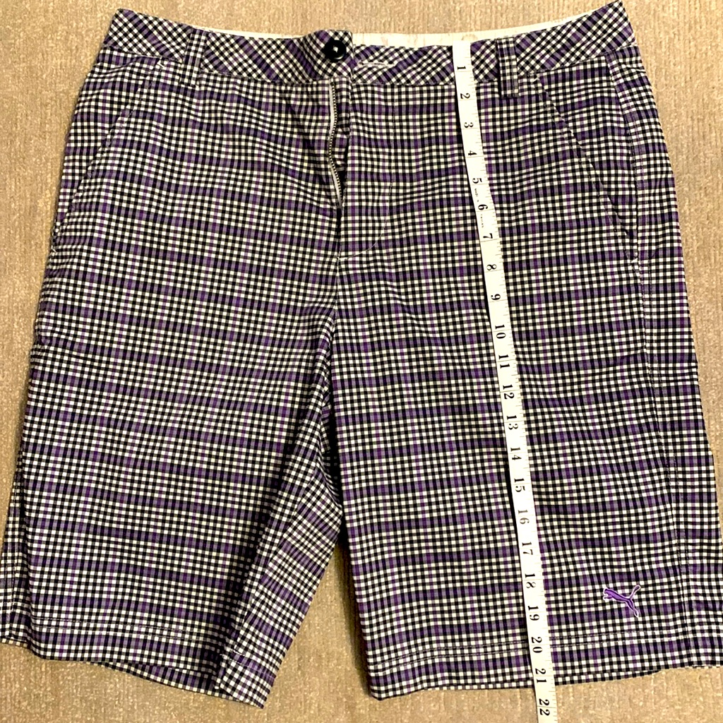 Puma Dry Cell Golf Shorts